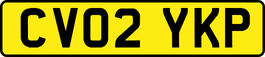 CV02YKP