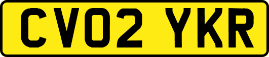 CV02YKR