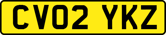 CV02YKZ