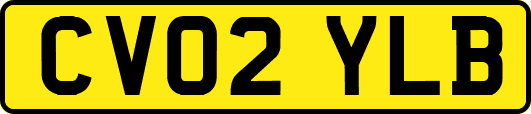 CV02YLB