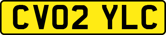 CV02YLC