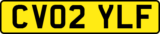 CV02YLF