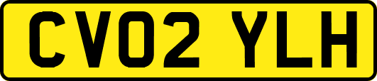 CV02YLH