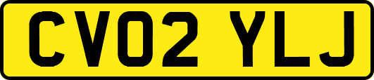 CV02YLJ