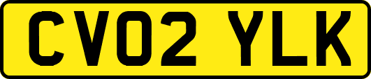 CV02YLK