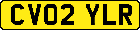 CV02YLR