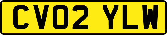 CV02YLW
