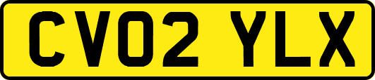 CV02YLX