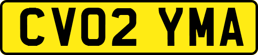 CV02YMA