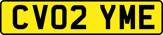 CV02YME