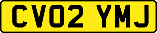 CV02YMJ