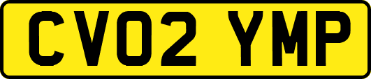 CV02YMP