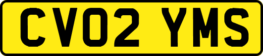 CV02YMS