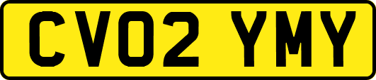 CV02YMY