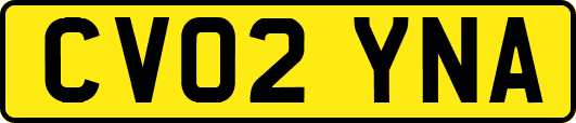 CV02YNA