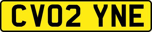 CV02YNE