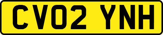 CV02YNH