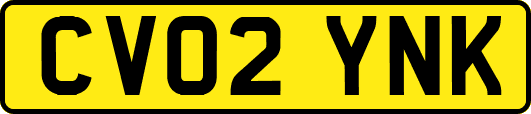 CV02YNK