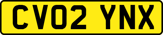 CV02YNX