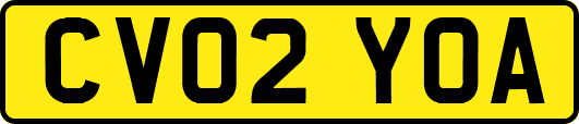 CV02YOA