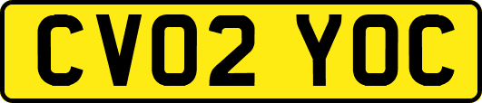 CV02YOC