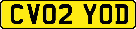 CV02YOD