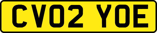 CV02YOE