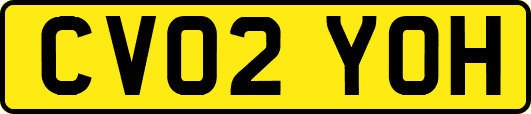 CV02YOH