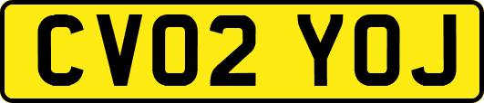 CV02YOJ