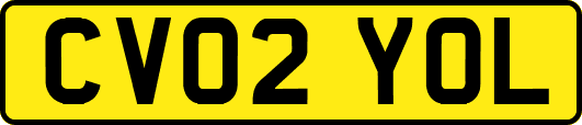 CV02YOL