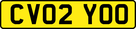 CV02YOO
