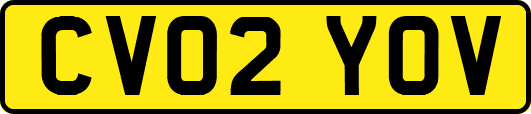 CV02YOV