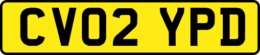 CV02YPD