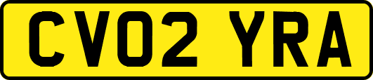 CV02YRA