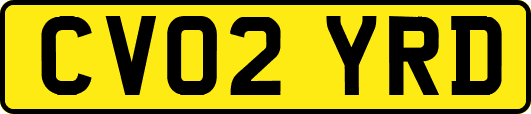 CV02YRD