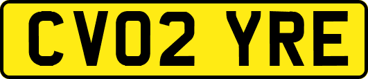 CV02YRE