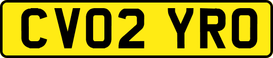 CV02YRO