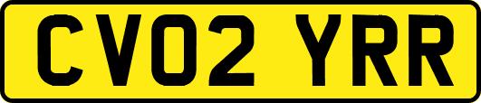CV02YRR