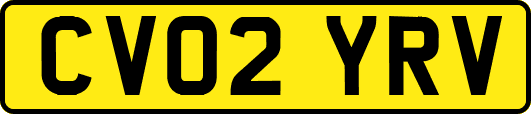 CV02YRV