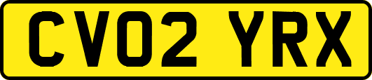 CV02YRX