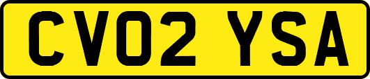 CV02YSA