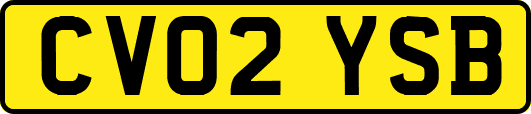 CV02YSB