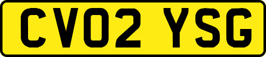 CV02YSG