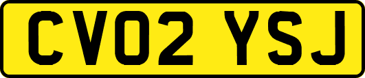 CV02YSJ