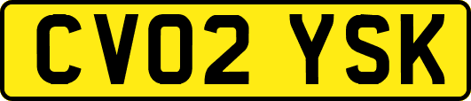 CV02YSK