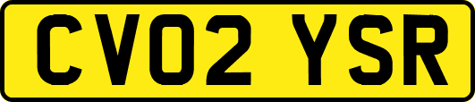 CV02YSR