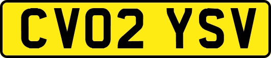 CV02YSV