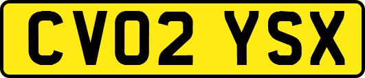 CV02YSX