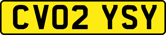 CV02YSY