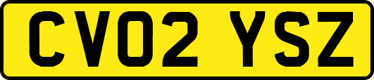 CV02YSZ